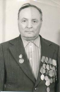 Якимов Андрей Иванович Якимов Андрей Иванович